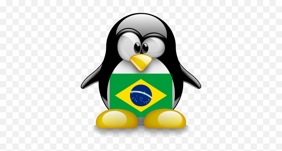 Tux - Tux Linux Mascot Png,Tux Png