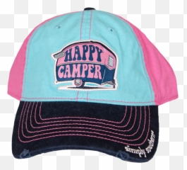 Simply Southern Camper Hat - Baseball Cap Png,Simply Southern Logo