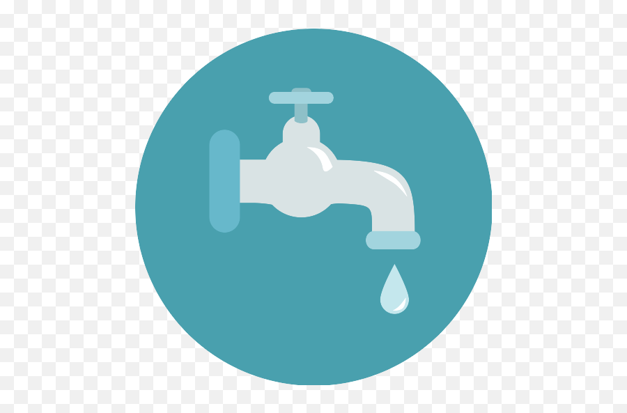 Water Tap Png Icon - Water Tap Vector Png,Tap Png