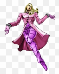 Jojo Drawing One Piece Transparent - Father Png,Jjba Png
