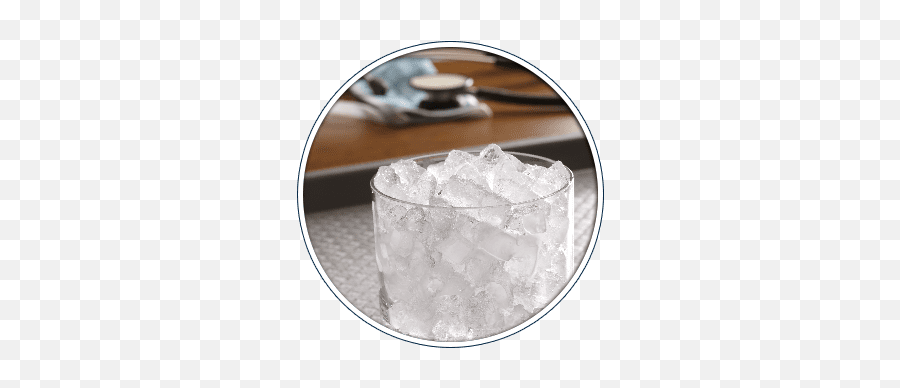 Commercial Nugget Ice Maker Models - Icemasters Hoshizaki Nugget Ice Png,Ice Cube Transparent