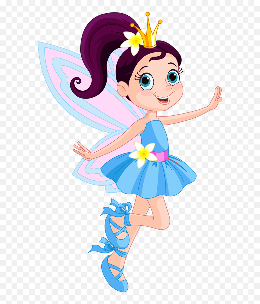 Library Of Animated Fairy Transparent Png Files - Fairy Clipart,Fairy Transparent