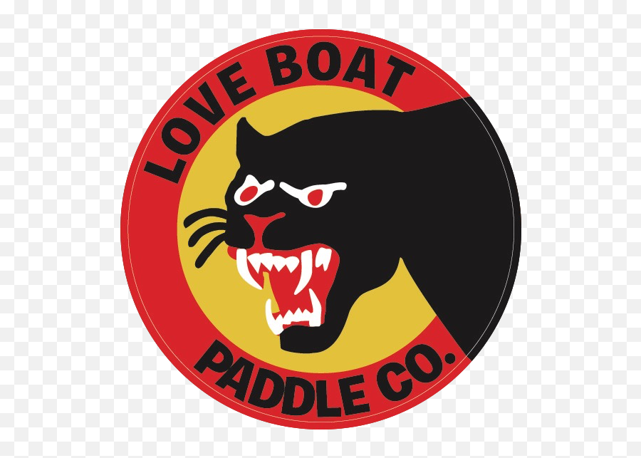 Love Boat Paddle Co - Missoulau0027s River Shop Png,Paddle Png