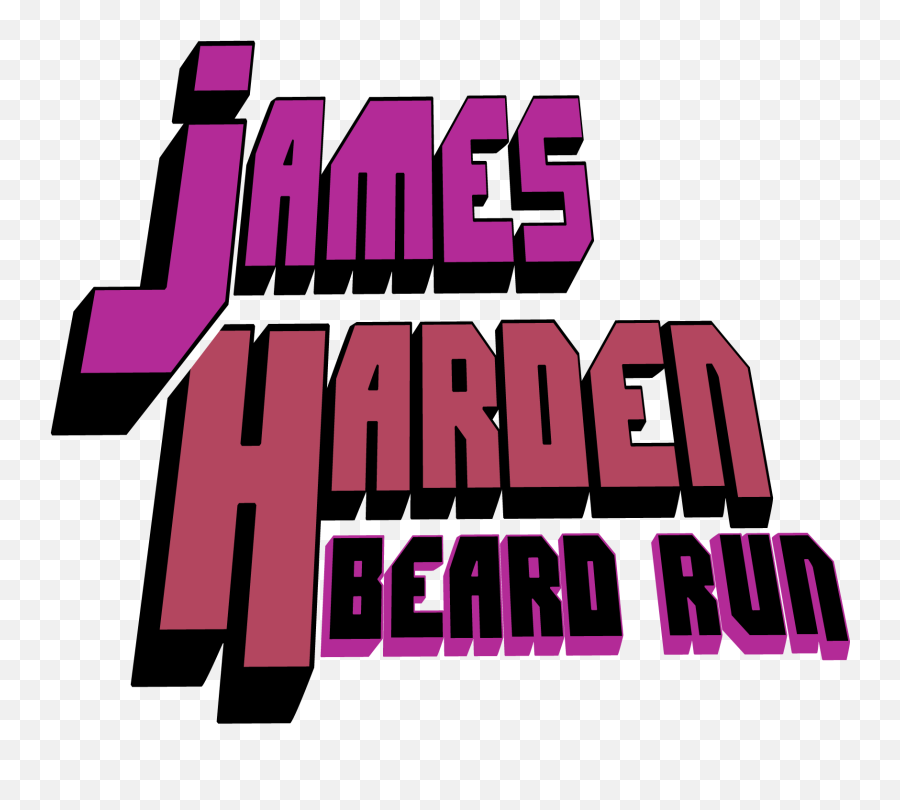 James Harden Clipart - Portable Network Graphics Png,James Harden Png