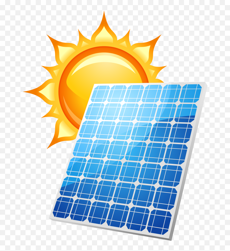 Solar Panel Png - Solar Panel Poster,Solar Panel Png