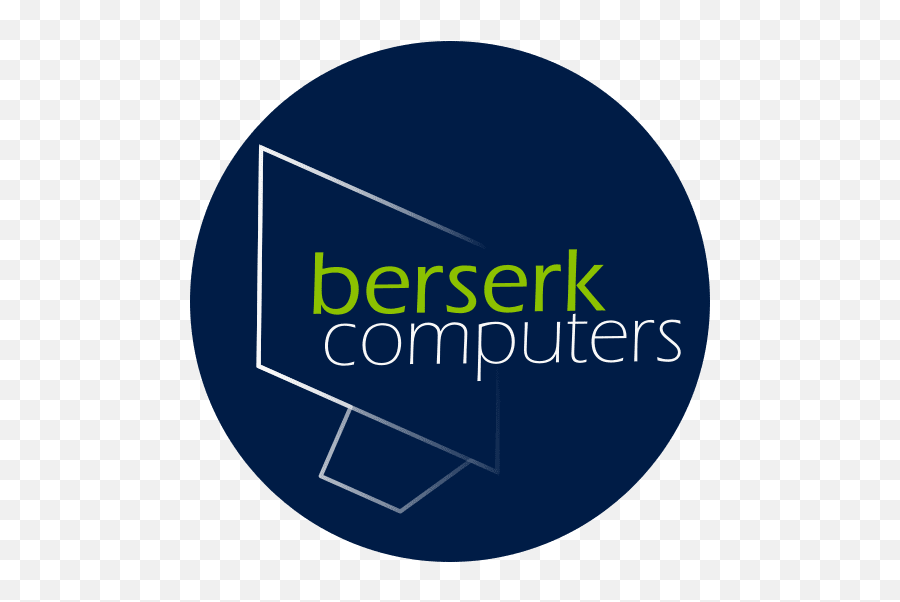 Windows Xp - Berserk Computers Blue Sky Studios Logo Png,Windows Xp Logo