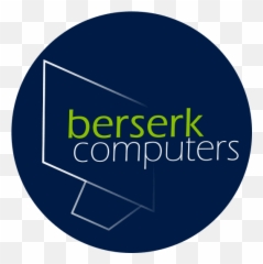Windows Xp - Berserk Computers Blue Sky Studios Logo png