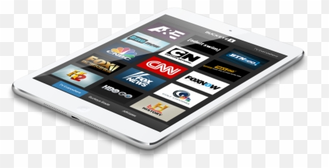 Ipad Png Transparent Background - Smartphone