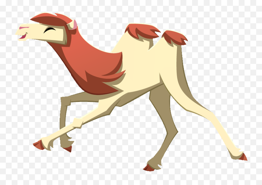 Camel Animal Jam Archives Png