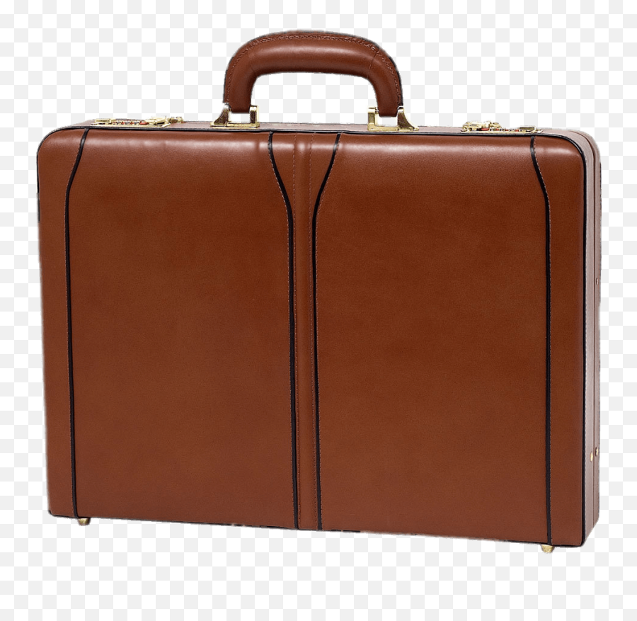 Download Brown Briefcase Png Image - Briefcase Png,Briefcase Png