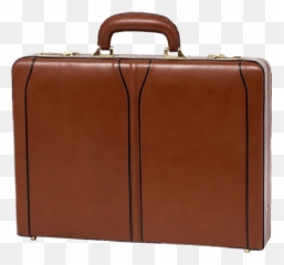 Download Brown Briefcase Png Image
