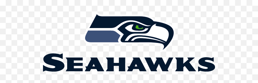 Nfl - Nfl Seahawks Logo Png,Seahawks Logo Image