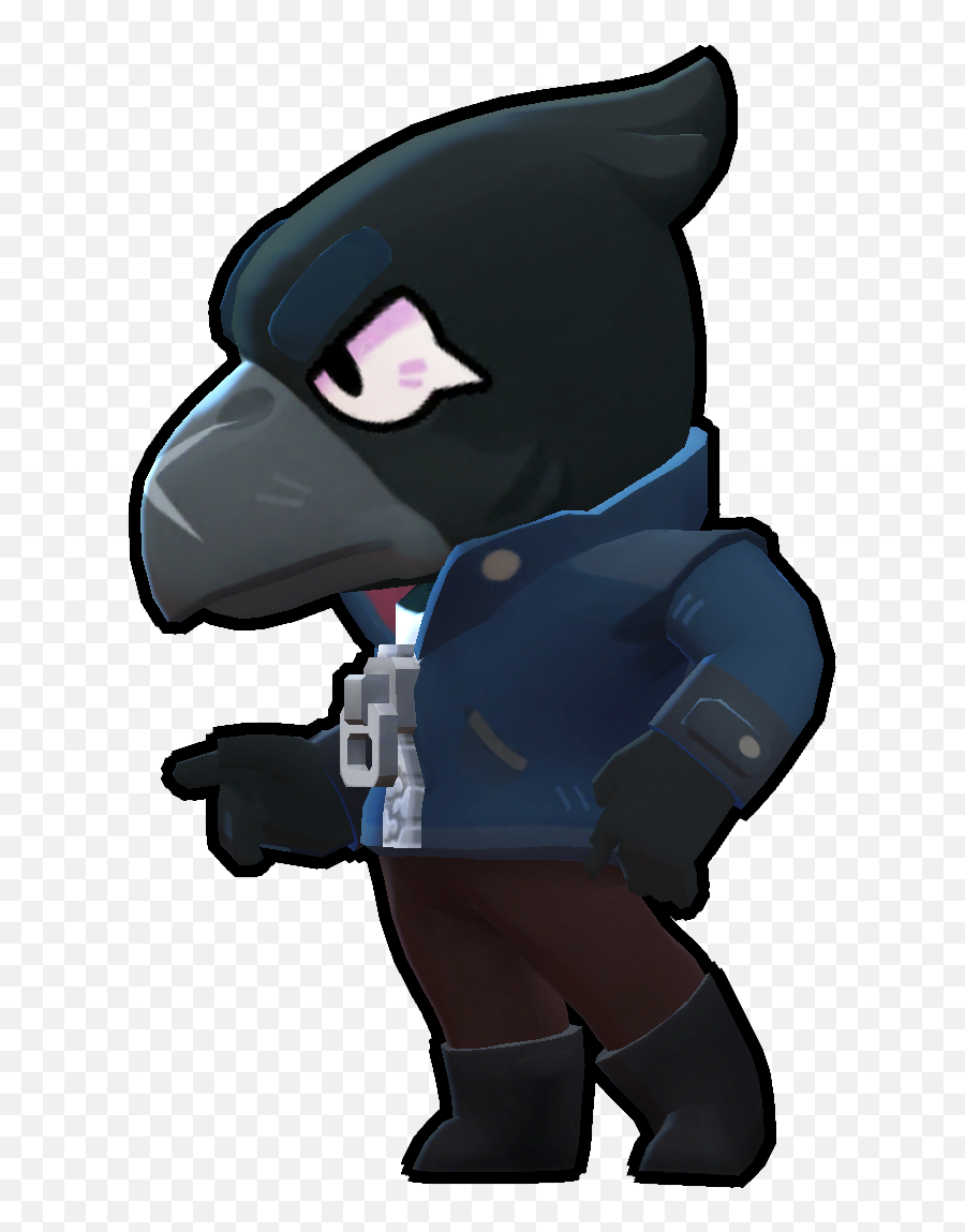 Index Of Crow Brawl Stars Png Brawl Stars Png Free Transparent Png Images Pngaaa Com - png crow brawl stars spike