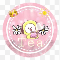 Crown Emoji Png - pink white yellow sun Daisy Drawing Png