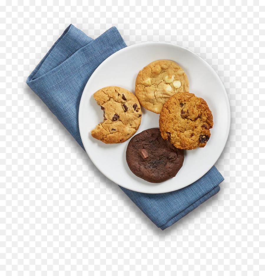 Download Plate Of Cookies Png