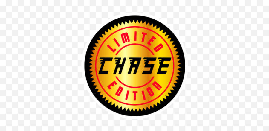 Chase - Funko Pop Chase Sticker Png,Chase Png