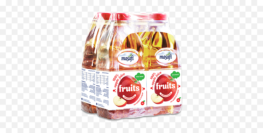 Apple Juice 2ltr X 4 Bottles - Baked Goods Png,Apple Juice Png