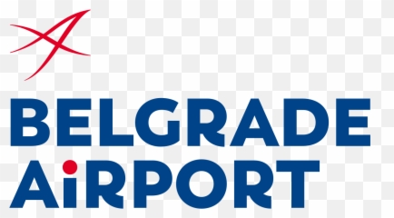 Filelogo Of Belgrade Nikola Tesla Airportsvg - Wikimedia png