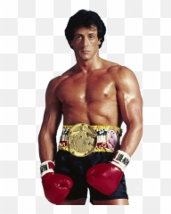 Lang - Rocky Balboa Png,Rocky Png