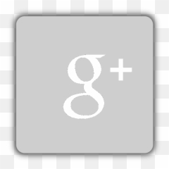 Facebook Icon Twitter 1 Googleplus - Plus png