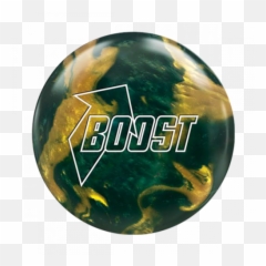 900 Global Boost Emeraldgold - 900 Global Boost Bowling Ball Png,Gold Globe Png