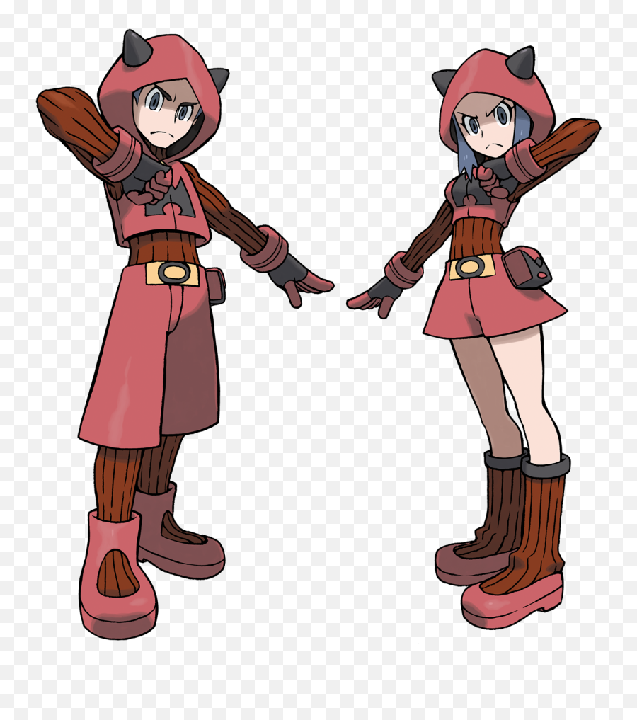 Team Magma - Bulbapedia The Communitydriven Pokémon Team Magma Pokemon Png,Groudon Png