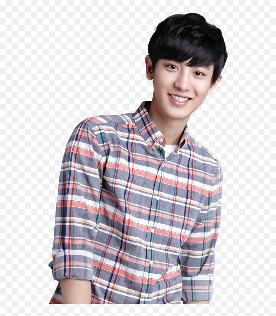 Exo Chanyeol Png 7 Image - Exo Chanyeol Transparent Background,Chanyeol Png