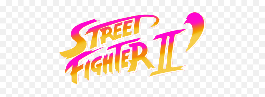 Street Fighter Ilustración - Midi Fighter Png,Street Fighter Logo Png