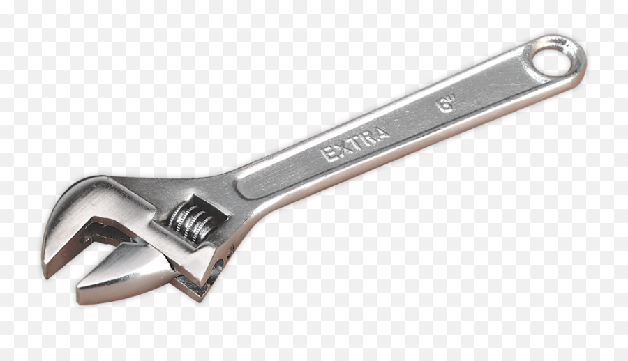 Hand Tool Adjustable Spanner Spanners - Schraubenschlüssel Png,Pipe Wrench Png