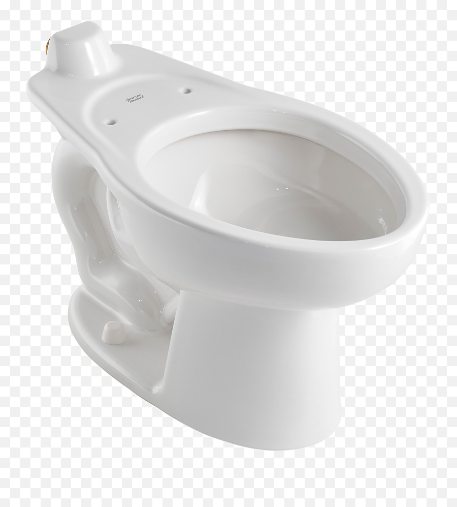 Toilet Bowl Png 5 Image - American Standard Elongated Toilet Bowl,Bowl Png