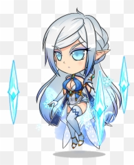 Elsa - Cartoon Png,Elsa Png