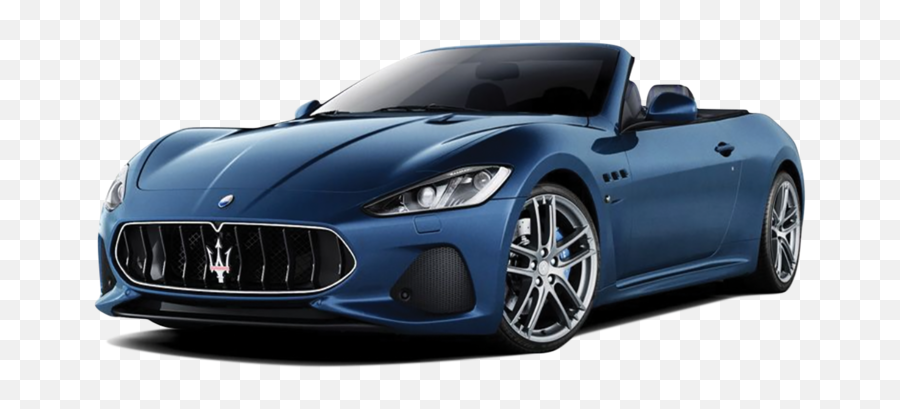 Maserati Granturismo For Sale - Maserati Gran Turismo Sport Png,Maserati Png
