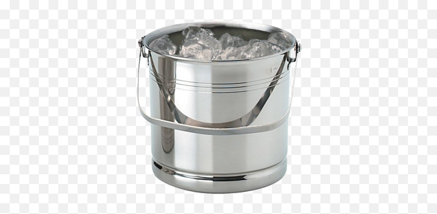 Ice Bucket Png 5 Image - Porta Gelo,Bucket Png