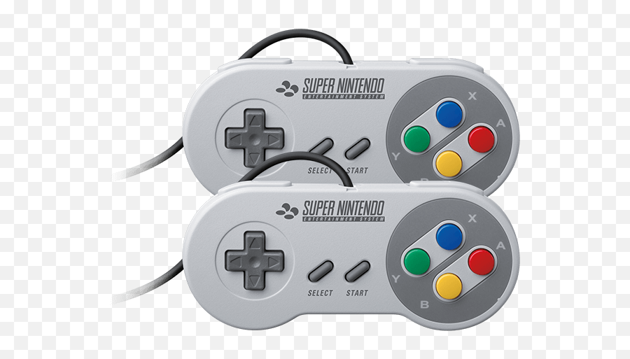 Petáení - Super Nintendo Mini Controller Png,Snes Png