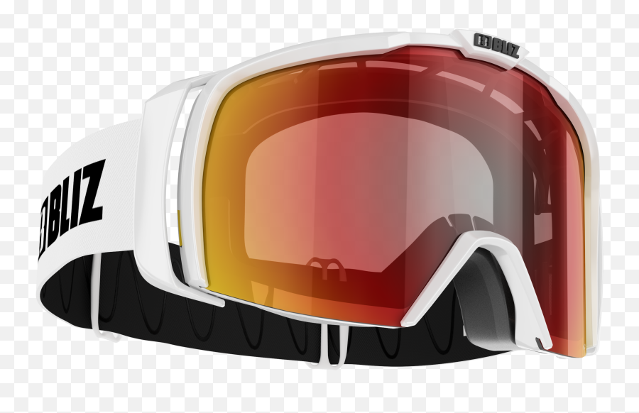 Bliz Nova Ski Goggles - Goggles Png,Ski Goggles Png