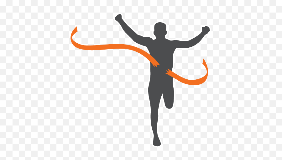 Marathon Runner Png 6 Image - Marathon Png,Runner Png