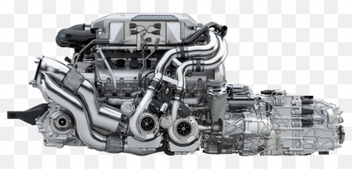 37th Vienna Motor Symposium The New Bugatti Chiron Comes To Png
