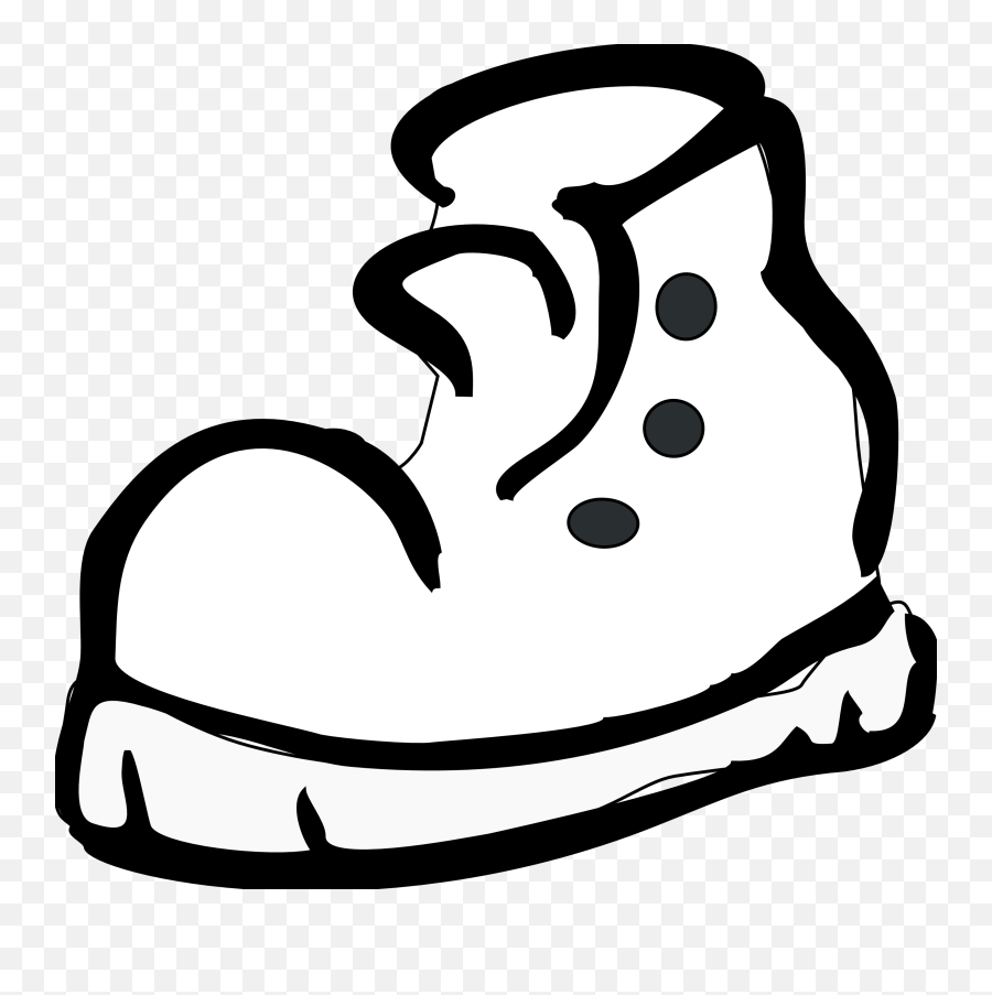 Cinderella Silhouette Png - Shoes In Black And White,Cartoon Shoes Png -  free transparent png images 