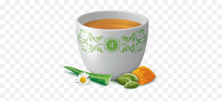 Yogi Tea White With Aloe Vera Harmonious Cosy - Yogi Tea White Tea Png,Aloe Png