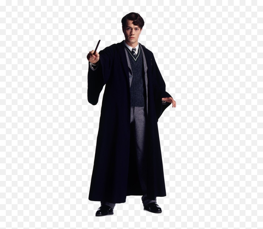 Voldemort - Ginny And Tom Riddle Png,Voldemort Png