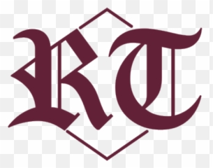 Cropped - Graphic Design Png,Rt Logo