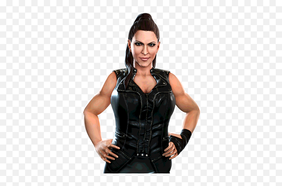 Leveling Calculator For Stephanie - Girl Png,Stephanie Mcmahon Png