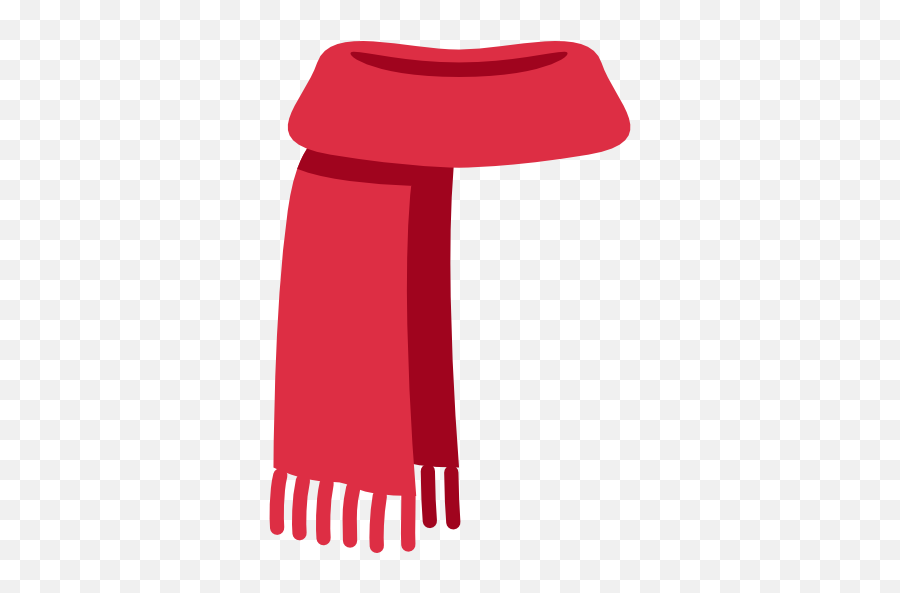 Emoji Clothing Scarf Nice Hq Png Image - Scarf Emoji Png,Scarf Png