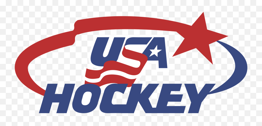 Usa Hockey Logo Png Transparent U0026 Svg Vector - Freebie Supply Vector Usa Hockey Logo,Hockey Png