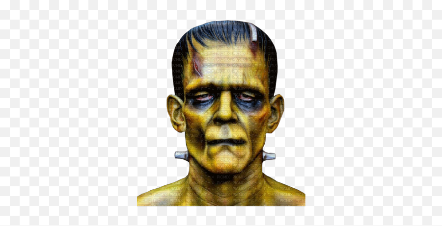 Frankenstein - Frankenstein Psd Png,Frankenstein Png