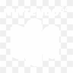 N64 Logo Png - Nintendo Logo Png Johns Hopkins