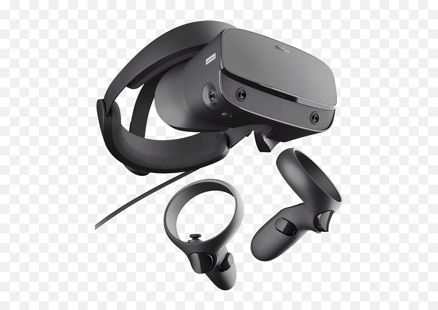 Oculus Rift S Vs Htc Vive Which Should You Buy Windows - Oculus Rift S Png,Htc Vive Png