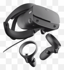 Oculus Rift S Vs Htc Vive Which Should You Buy Windows - Oculus Rift S Png,Htc Vive Png
