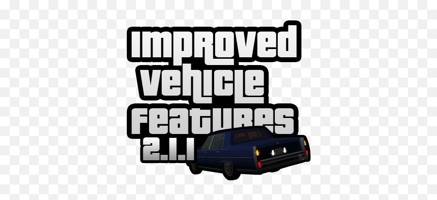 Gta Gaming Archive - Gta Sa Improved Vehicle Features Png,Max Payne Png