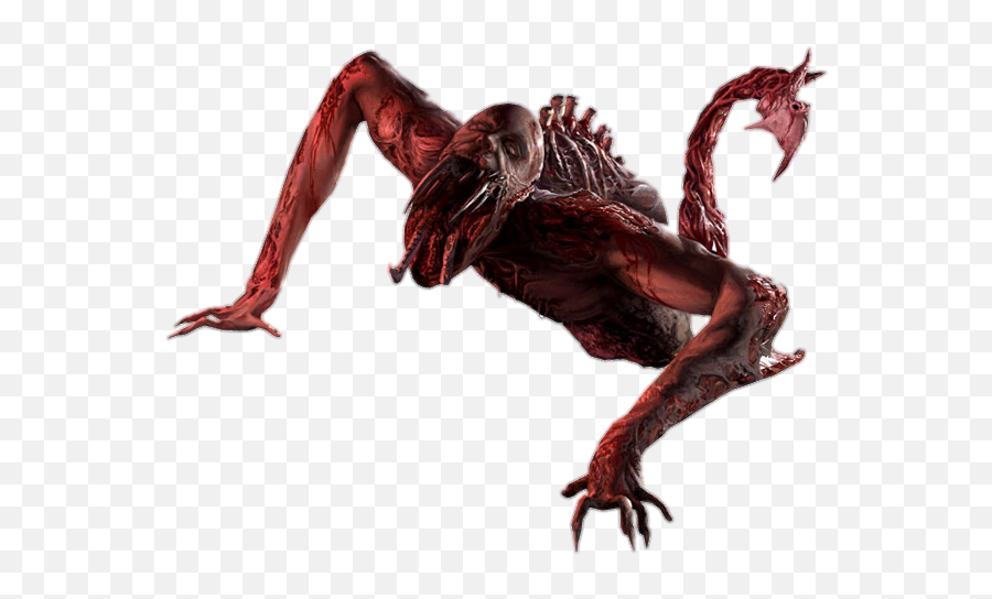 Dead Space - 5 2011 Fucktualno Dead Space Necromorph Png,Dead Space Png